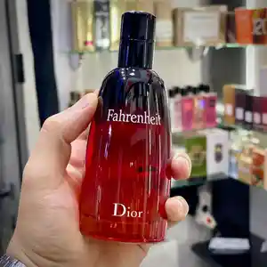 Парфюм Dior Fahrenheit