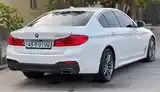 BMW 5 series, 2018-6