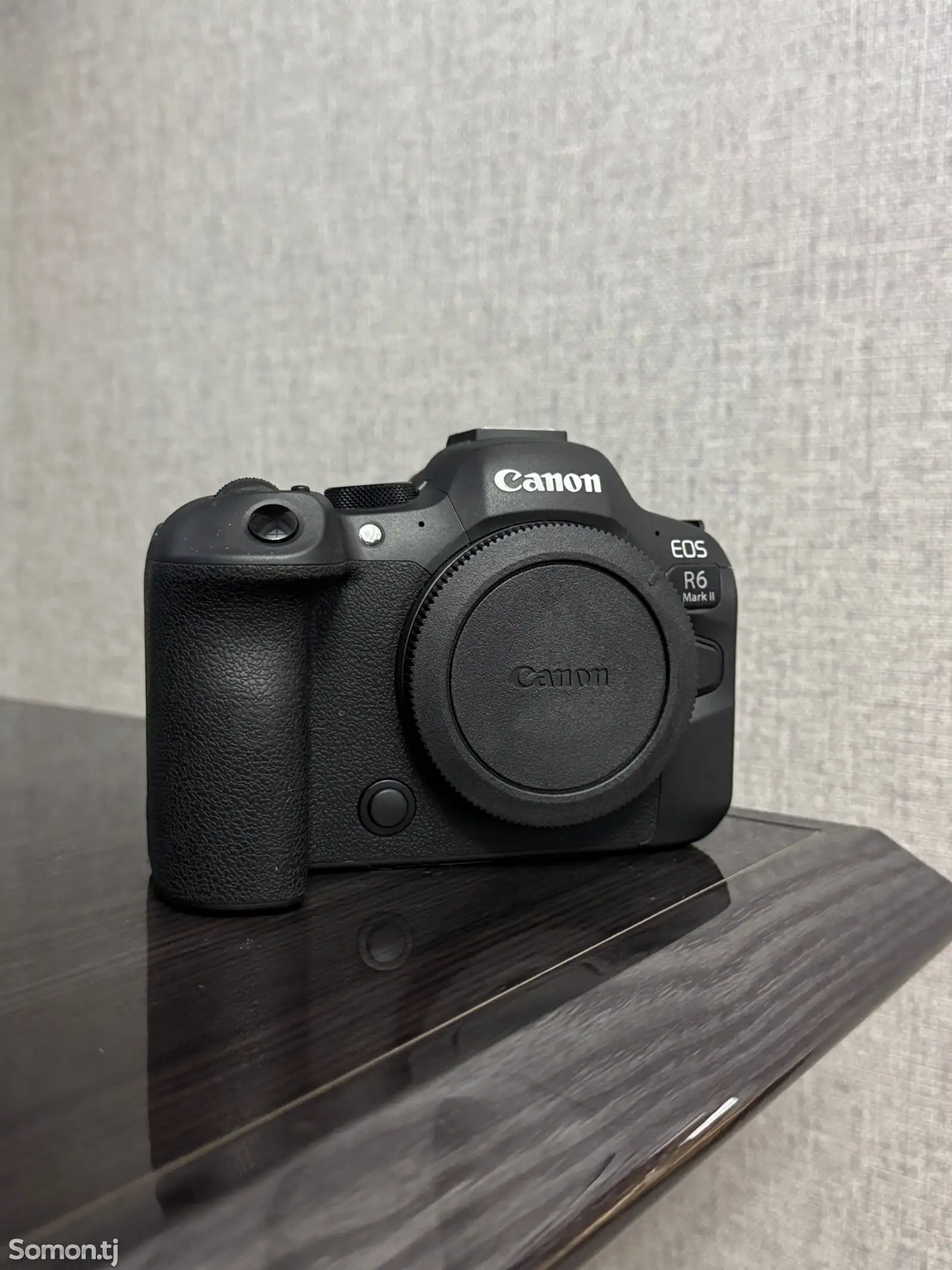 Фотоаппарат Canon R6 mark II-1