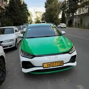 BYD E2, 2023