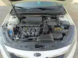 Kia K5, 2011-6