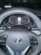 Hyundai Tucson, 2017-6