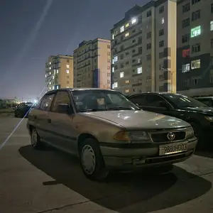 Opel Astra F, 1995