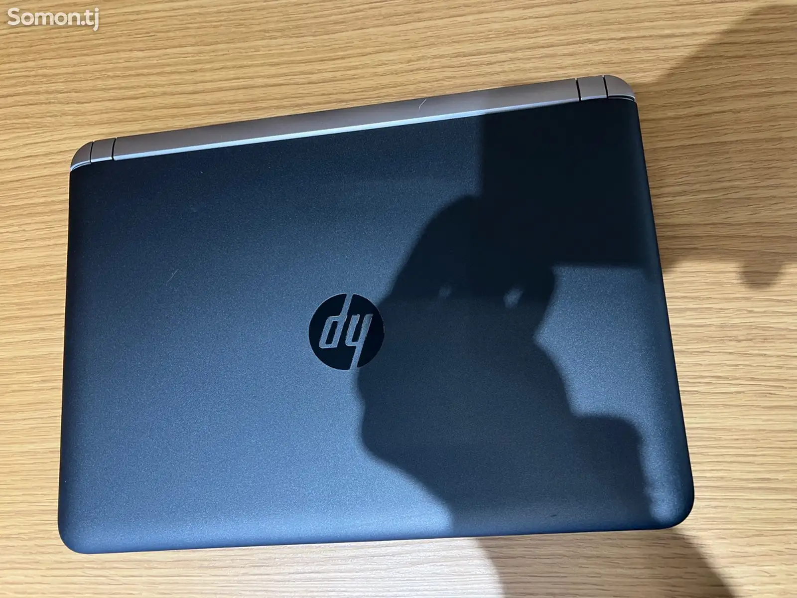 HP Probook-1