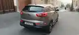 Kia Sportage, 2011-3