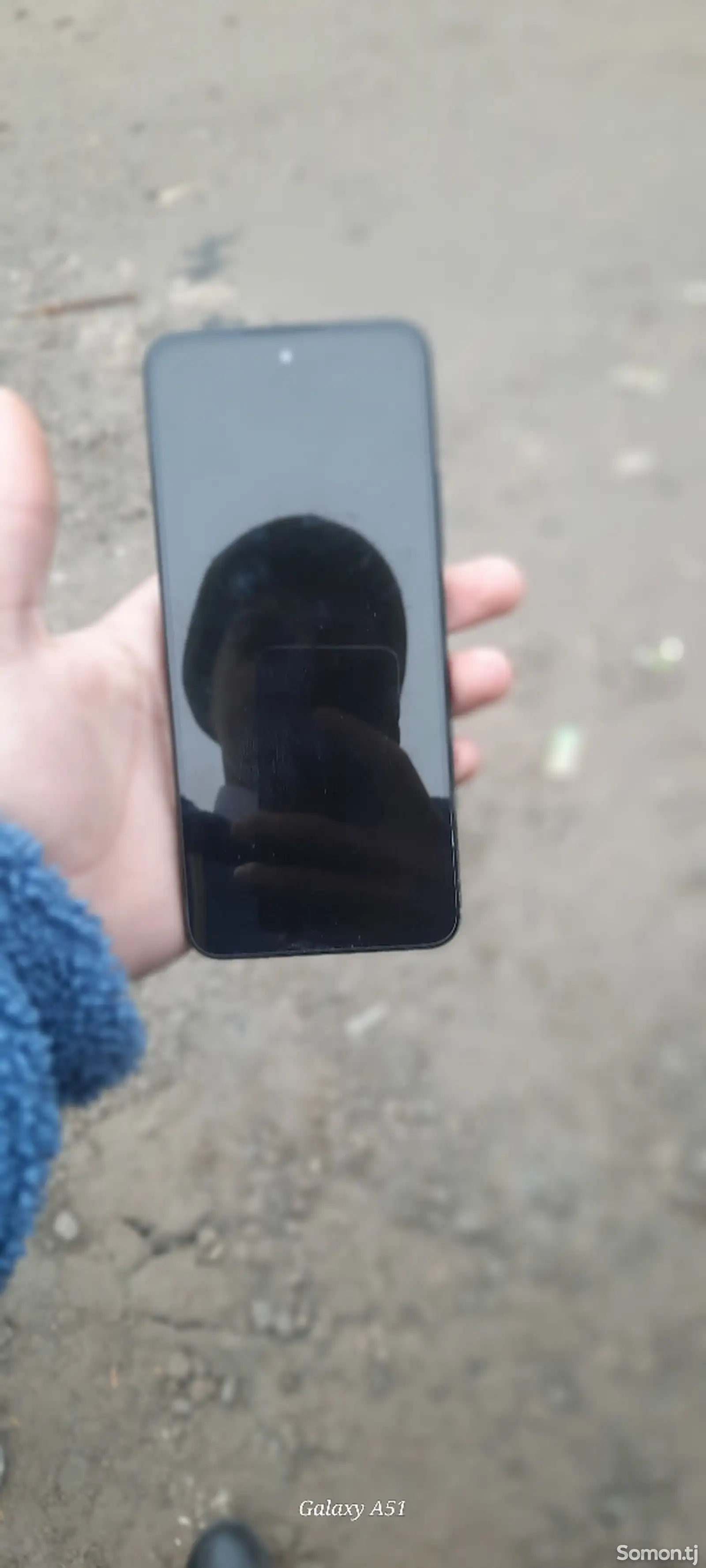 Телефон Xiaomi Redmi-1