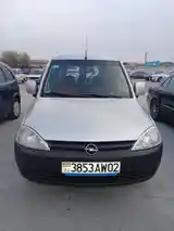 Opel Combo, 2003-3