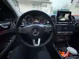 Mercedes-Benz GLE class, 2018-3