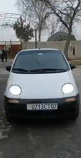 Daewoo Matiz, 1999-7