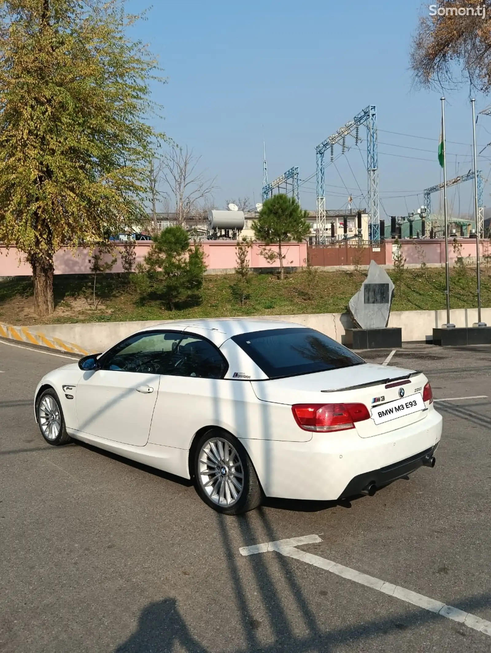 BMW 3 series, 2009-1