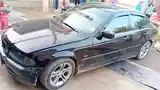 BMW 3 series, 2000-4