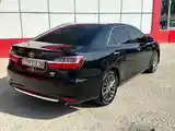 Toyota Camry, 2012-3