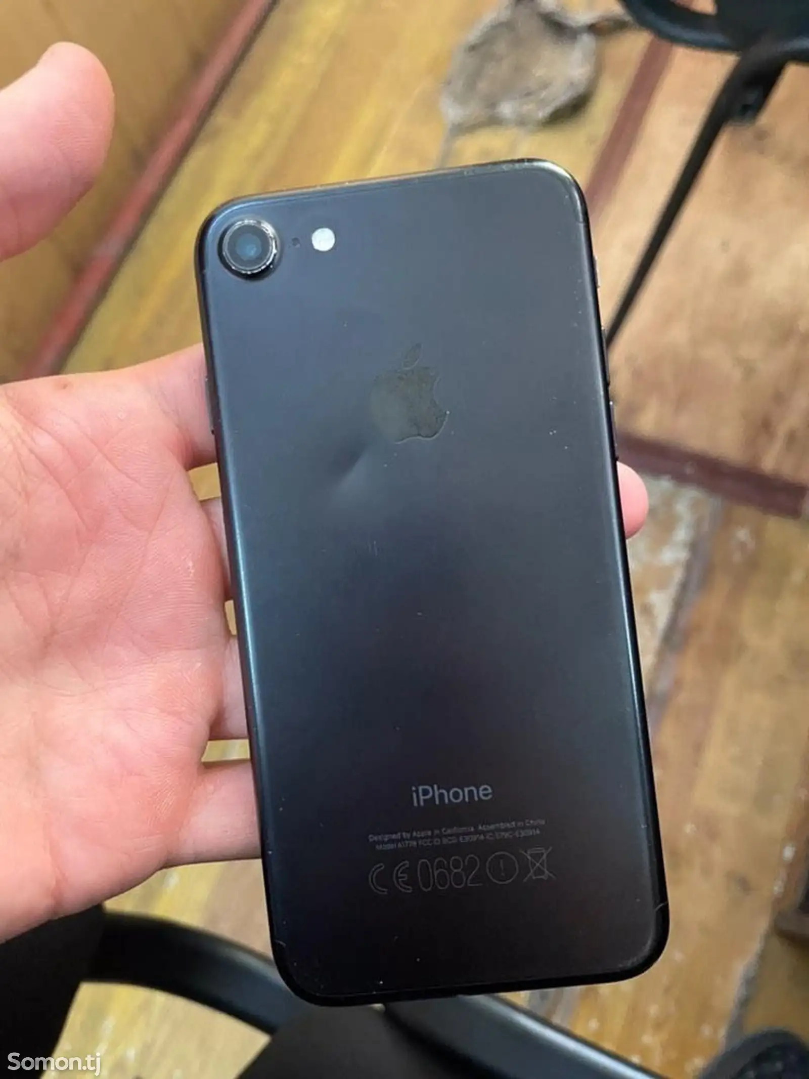 Apple iPhone 7, 32 gb-2