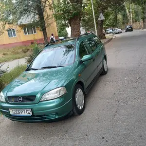 Opel Astra J, 1998