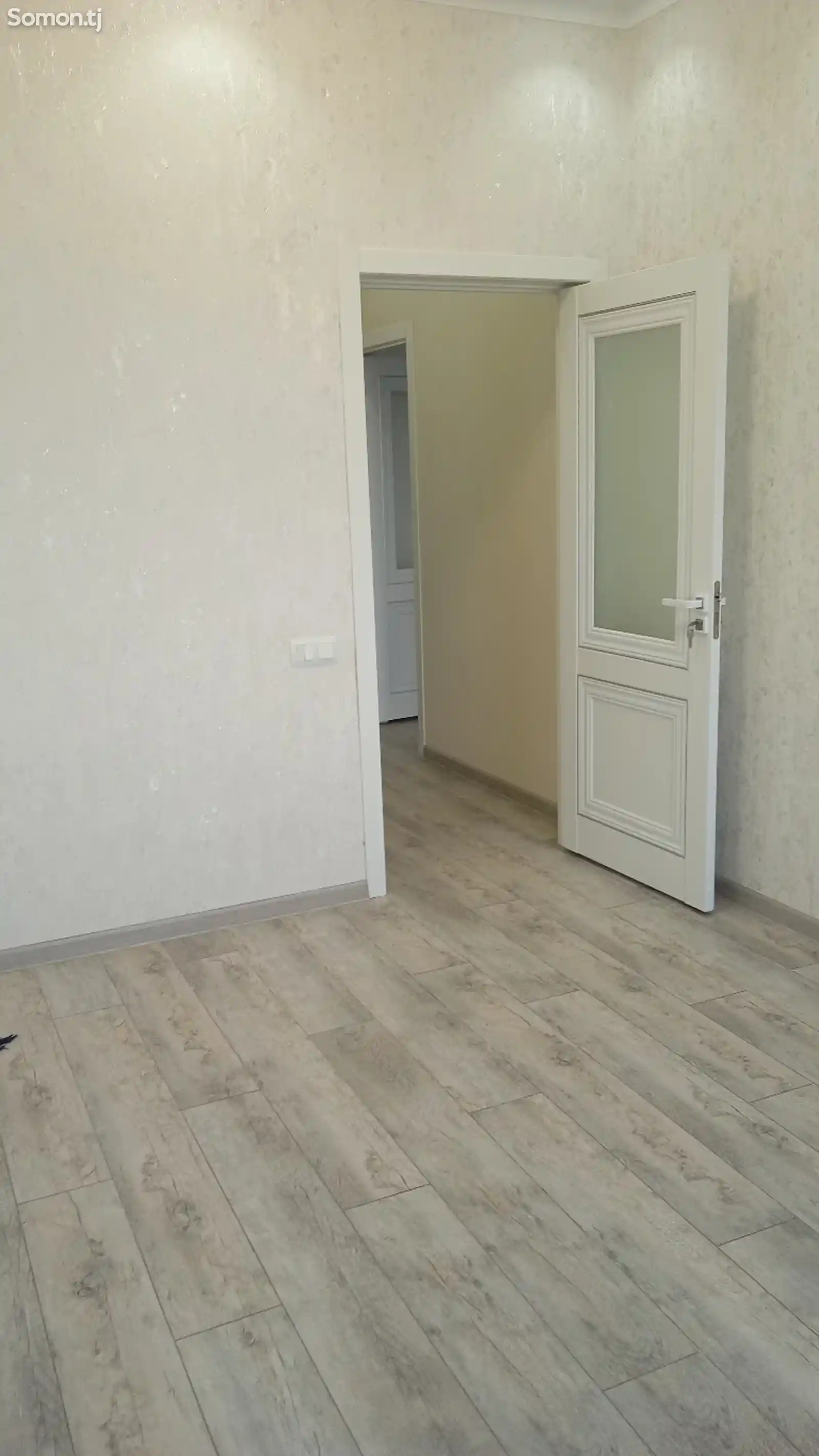 2-комн. квартира, 12 этаж, 57 м², Спартак-3