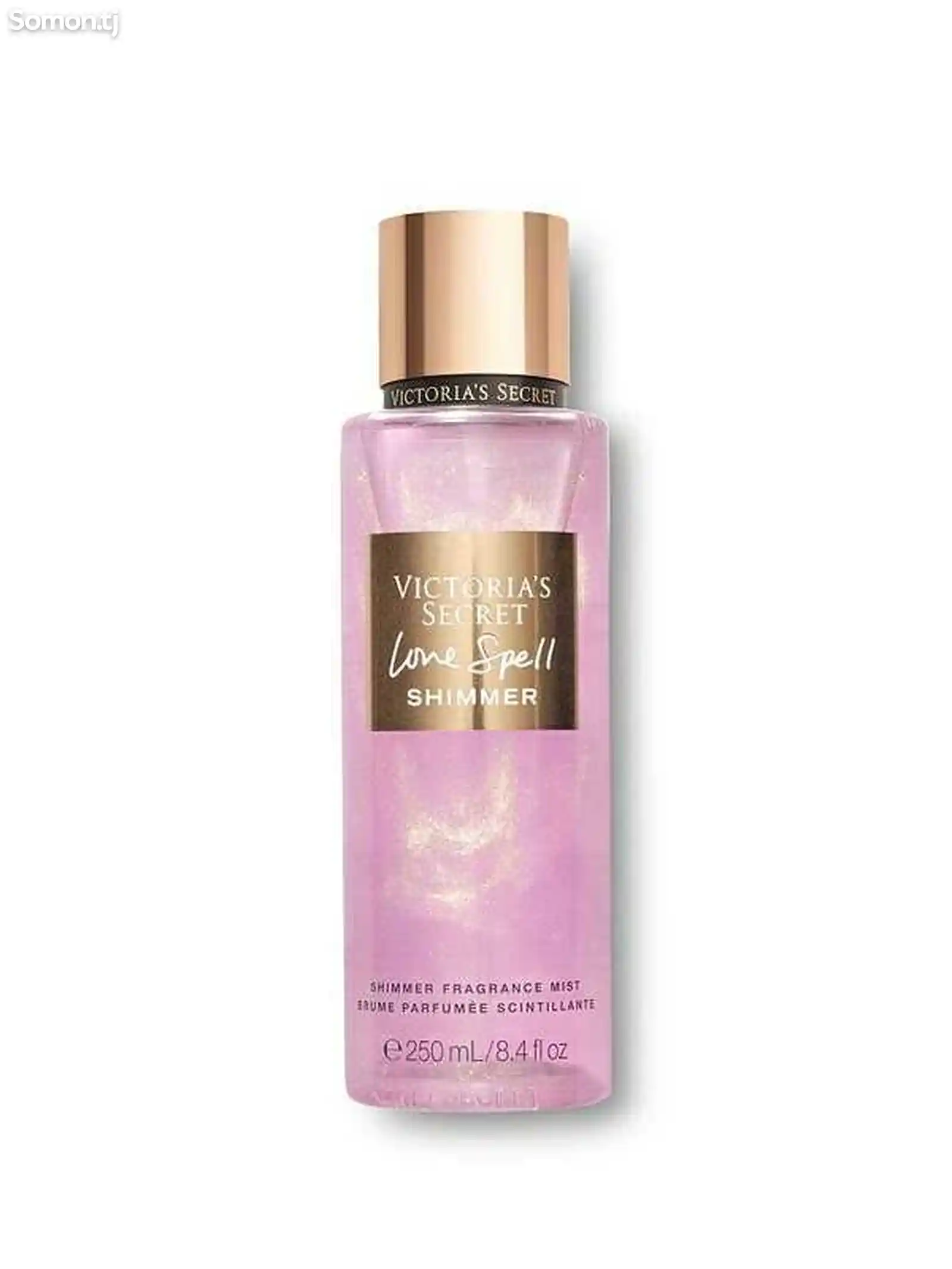 Набор парфюмерии от Victoria's Secret Love Spell Shimmer-3
