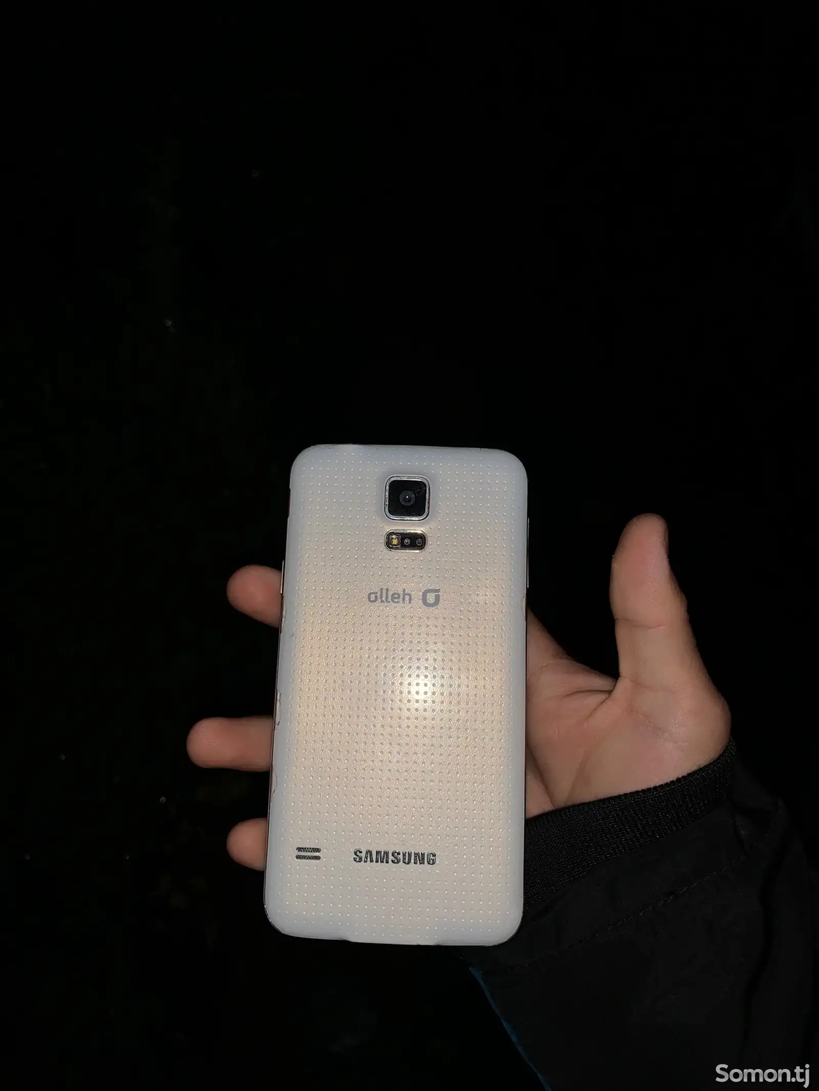 Samsung Galaxy S5-1