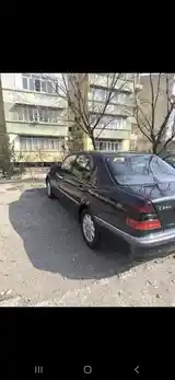 Mercedes-Benz C class, 1998-3