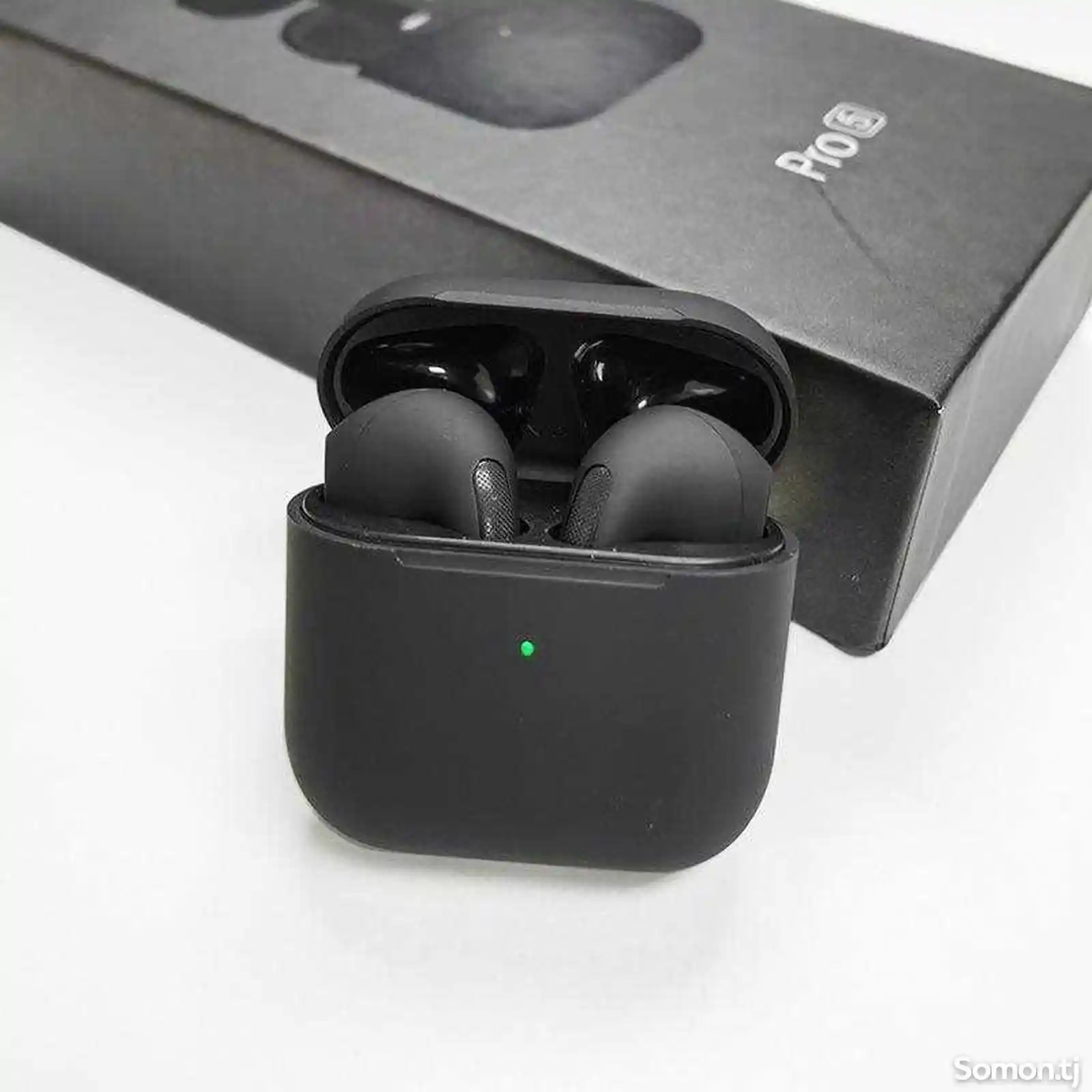 Мини-беспроводная Bluetooth-гарнитура Hi-Fi Stereo Pro 5-4
