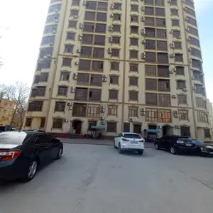 2-комн. квартира, 4 этаж, 73 м², 92 мкр