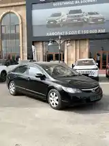 Honda Civic, 2008-3