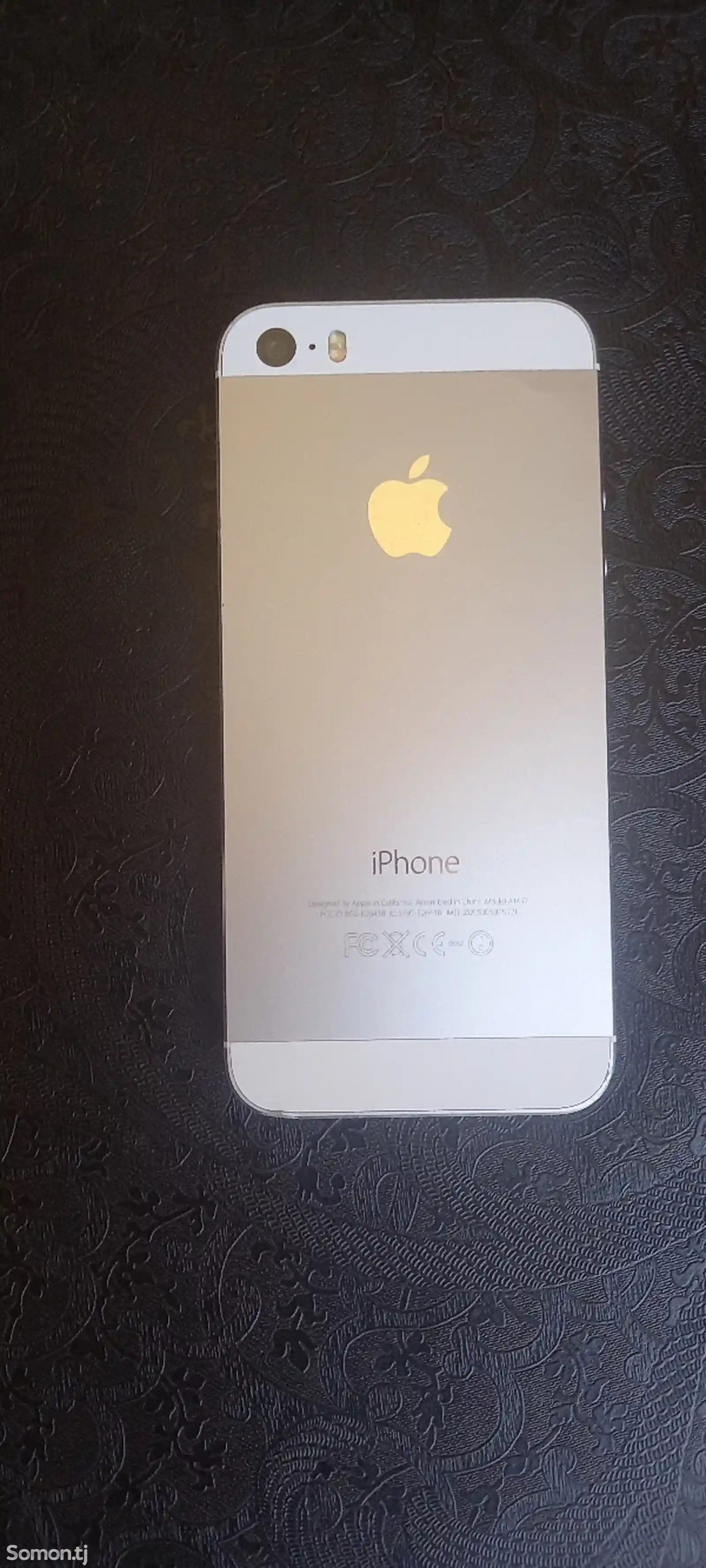 Apple iPhone 5s, 32 gb-2