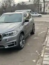 BMW X5, 2015-2