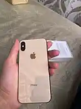 Apple iPhone Xs, 256 gb, Gold-2