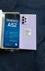 Samsung Galaxy A52-3