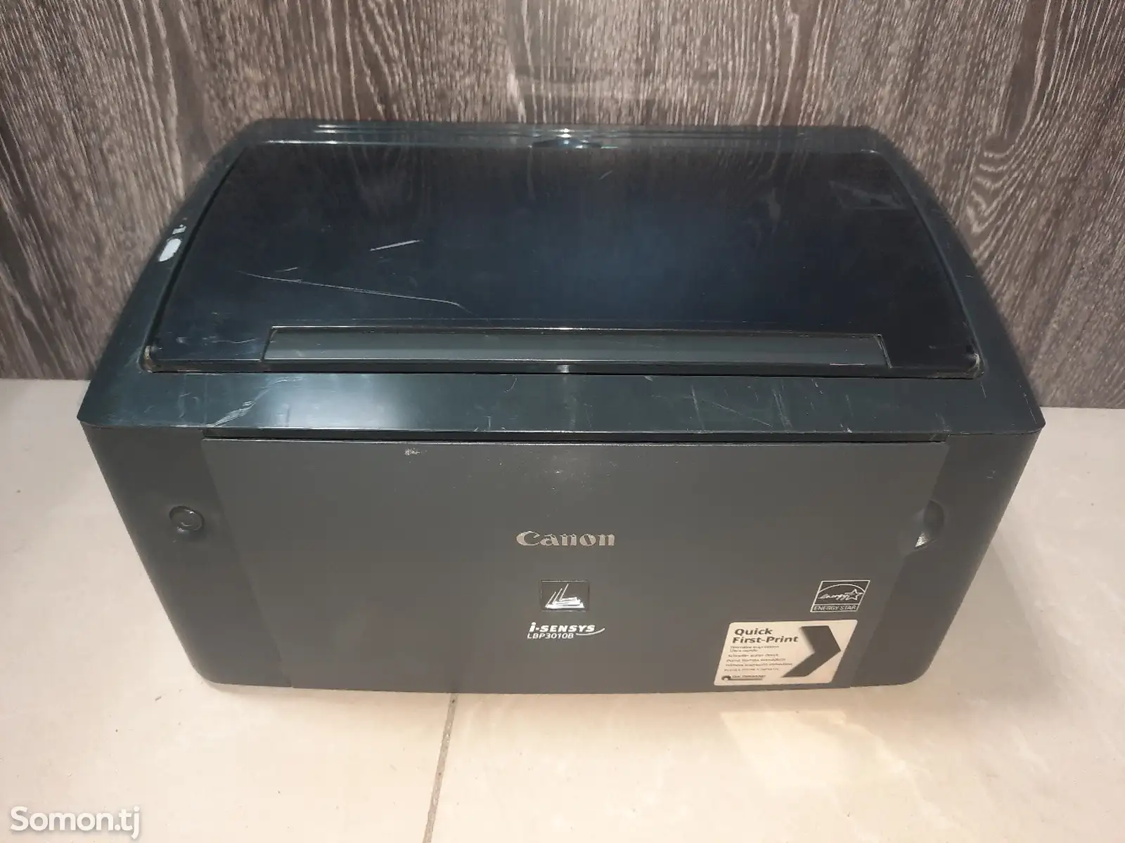 Принтер Canon LBP3010