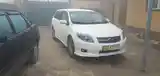 Toyota Fielder, 2007-6