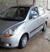 Chevrolet Matiz, 2006-4