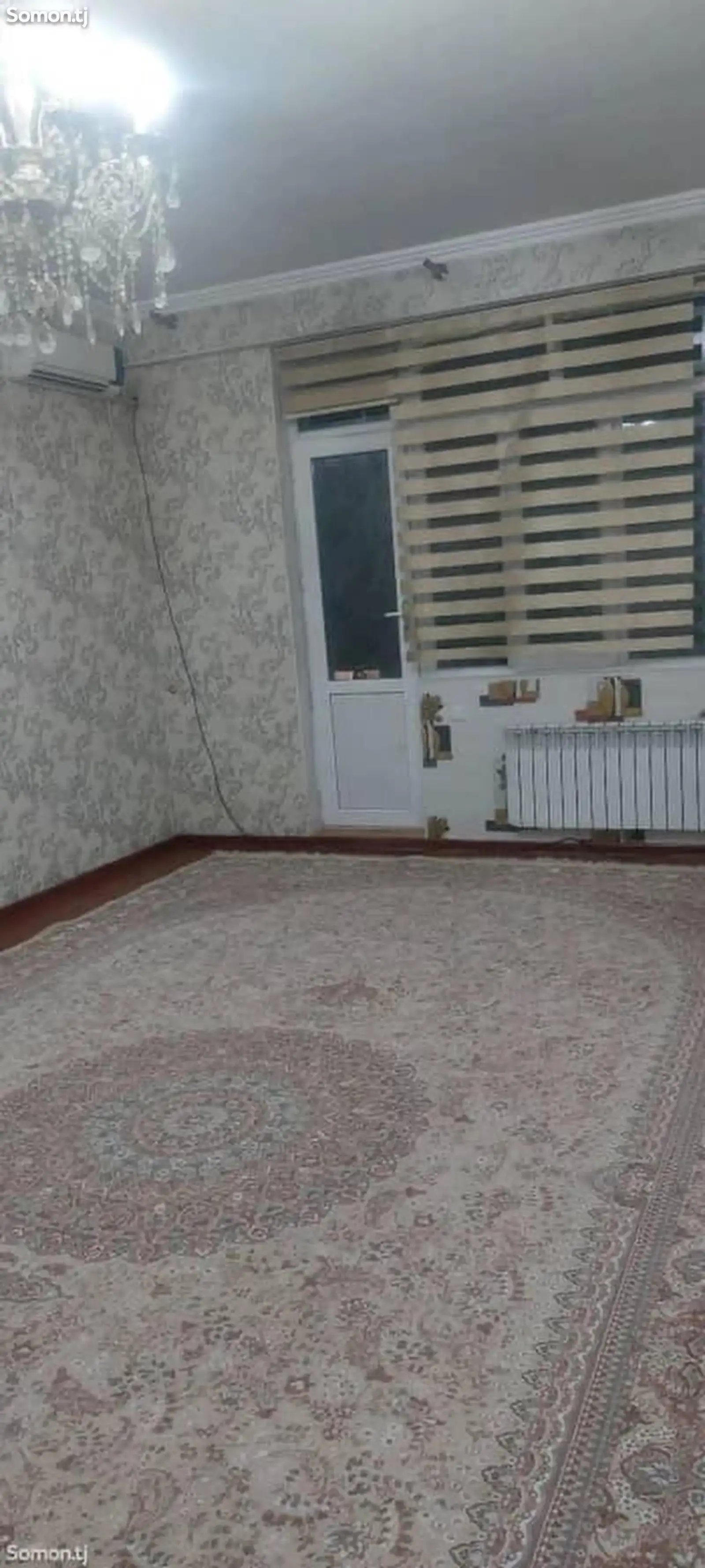 2-комн. квартира, 2 этаж, 85м², мардон-4