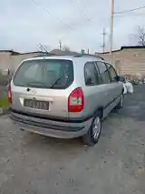 Opel Zafira, 2004-4