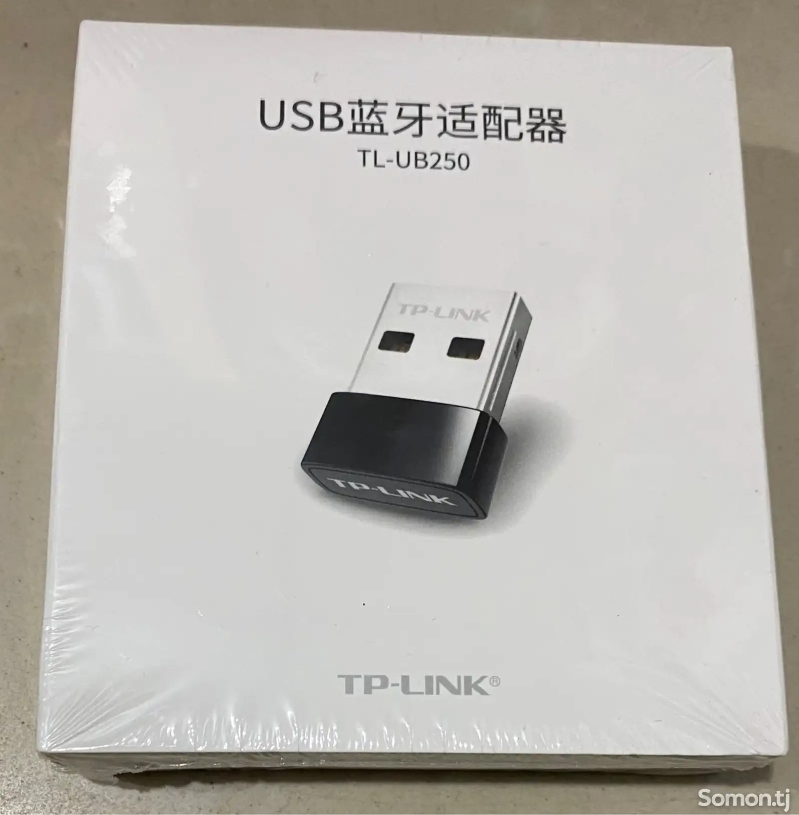 Tp-Link USB Bluetooth адаптер ver5.0-1