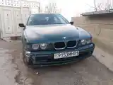 BMW M5, 2000-6