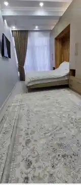 3-комн. квартира, 11 этаж, 115м², И Сомони-5