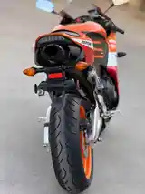 Мотоцикл Honda CBR 600RR на заказ-8