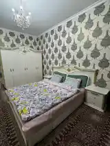 3-комн. квартира, 3 этаж, 120м², Зарафшон-2