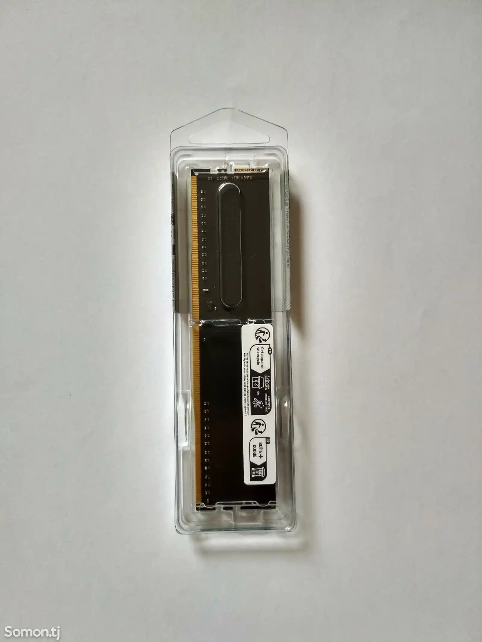 Оперативная память Lexar DDR4 3200 16Gb-3