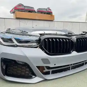 Обвес для BMW G30 на заказ