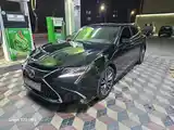 Lexus ES series, 2015-13