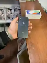 Apple iPhone Xs, 64 gb, Space Grey-7