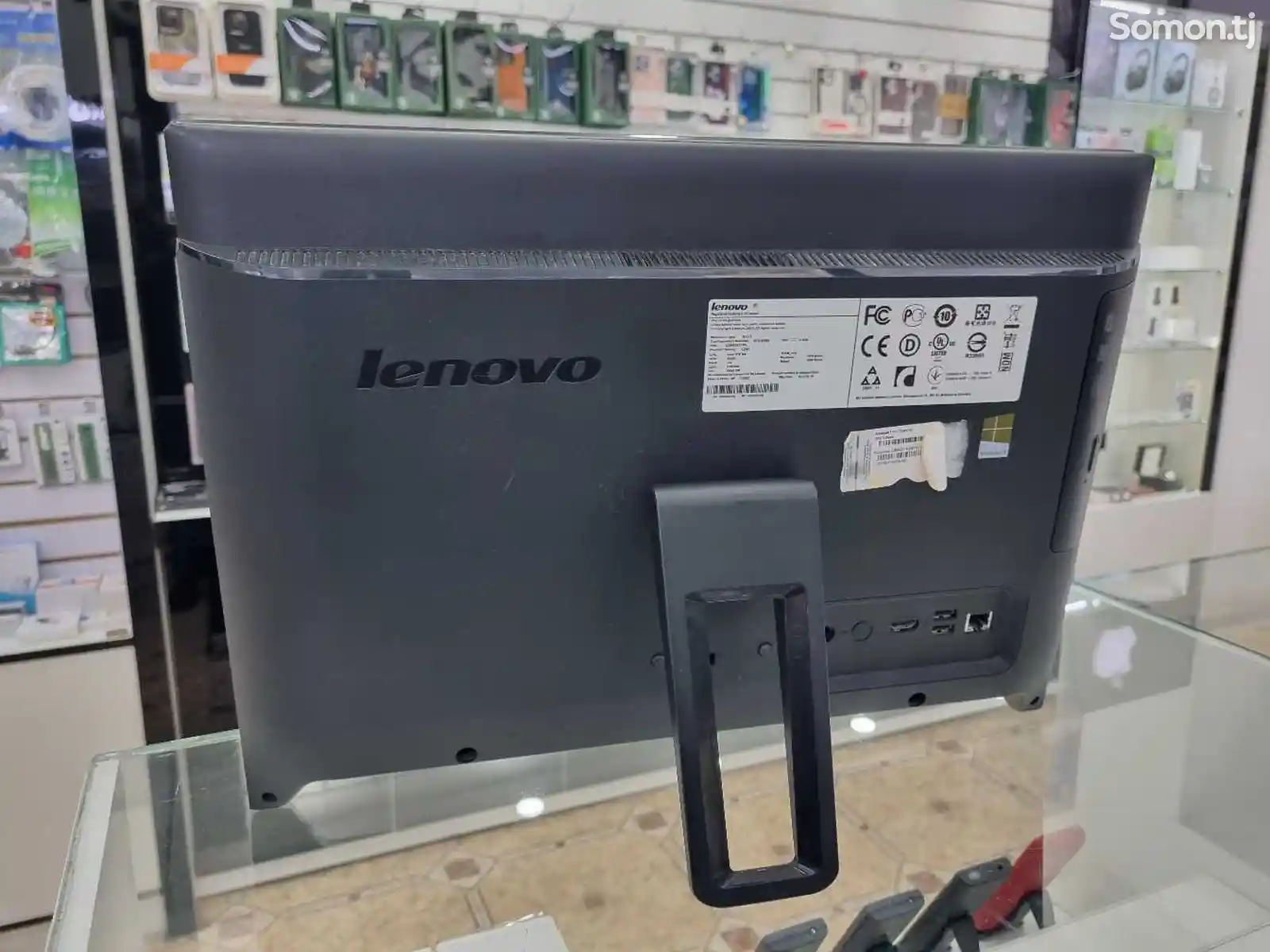 Моноблок Lenovo-3