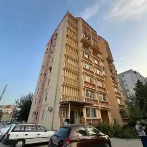 2-комн. квартира, 9 этаж, 80 м², Зарафшон