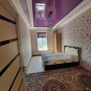 2-комн. квартира, 4 этаж, 60м², Доми Гелос