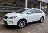 Lexus RX series, 2015-7