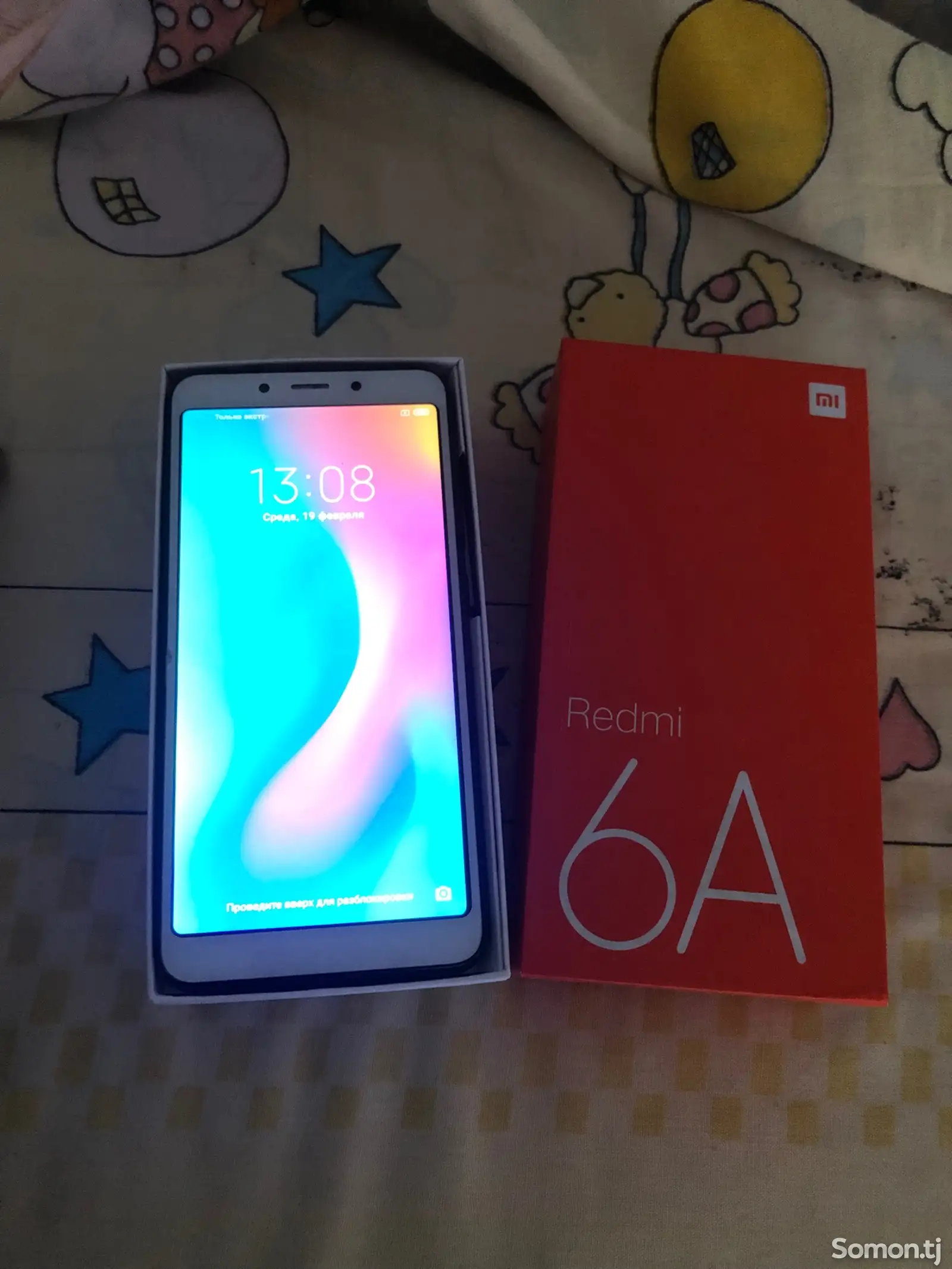 Xiaomi Redmi 6A