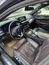 BMW 5 series, 2017-2