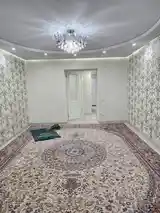 3-комн. квартира, 3 этаж, 80 м², Сино-8